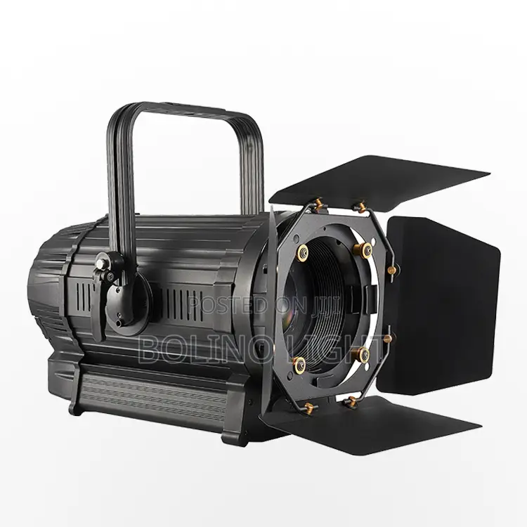 300W LED Fresnel Light