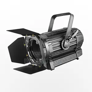300W LED Fresnel Light