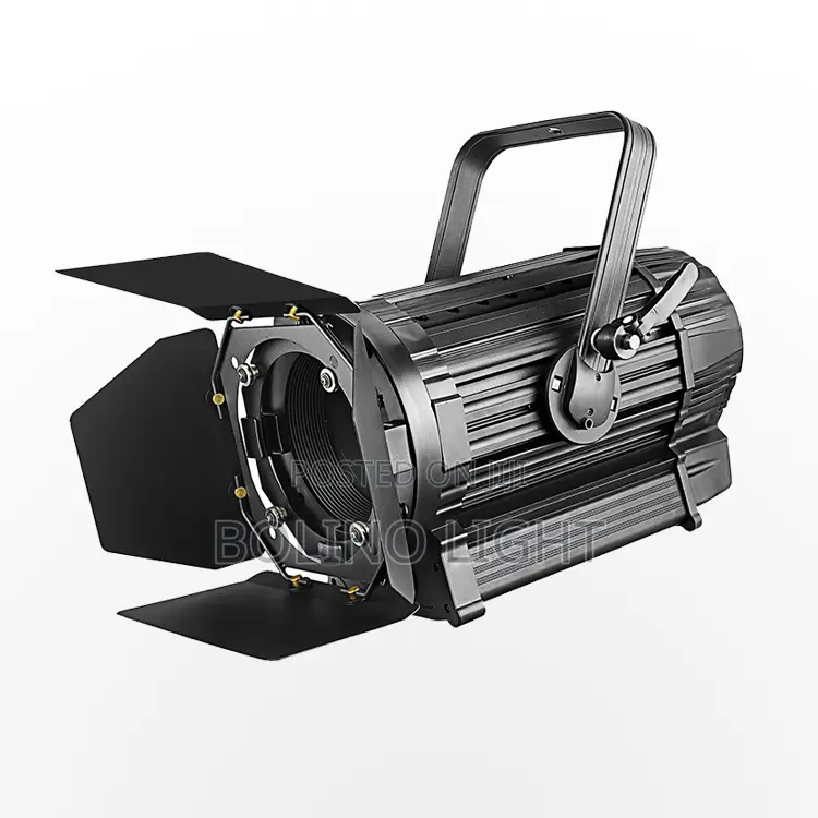300W LED Fresnel Light