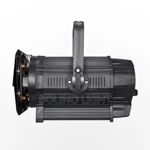 300W LED Fresnel Light