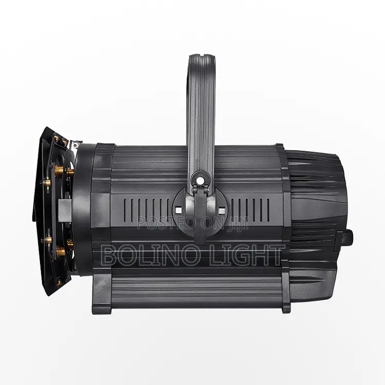 300W LED Fresnel Light