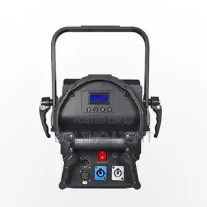 300W LED Fresnel Light