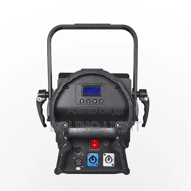 300W LED Fresnel Light