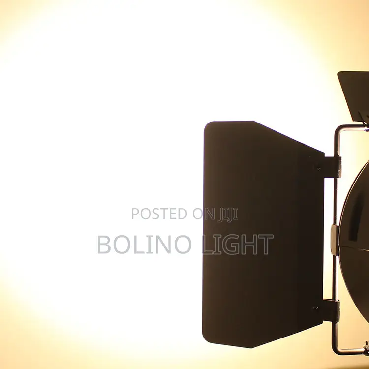 300W LED Fresnel Light