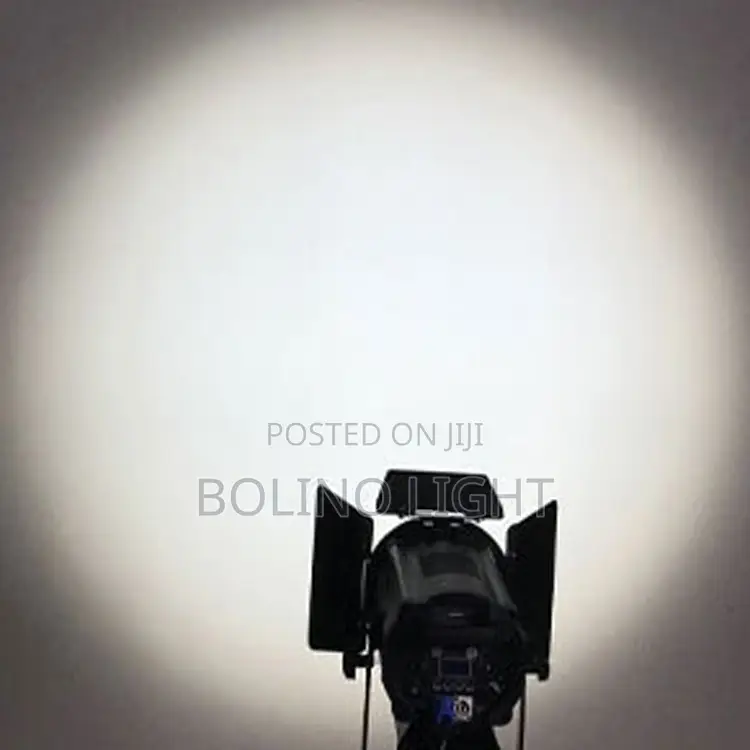 300W LED Fresnel Light