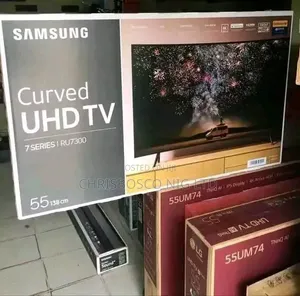Samsung 7 Series 55