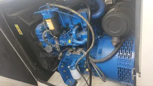 50kva Perkins Generator