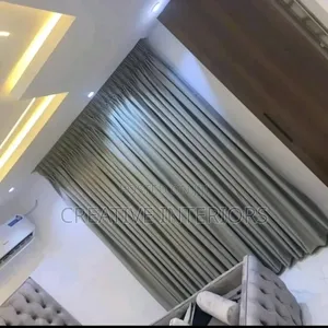 Premium Style Curtains