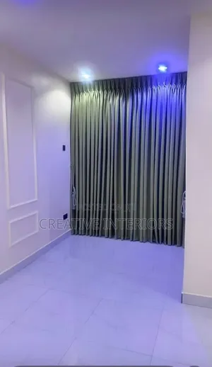 Premium Style Curtains