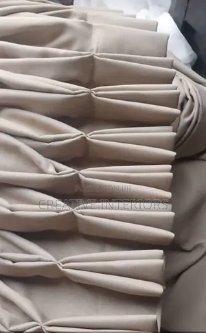 Premium Style Curtains