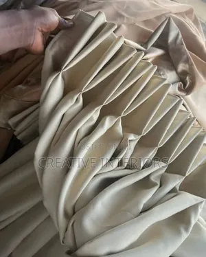 Premium Style Curtains