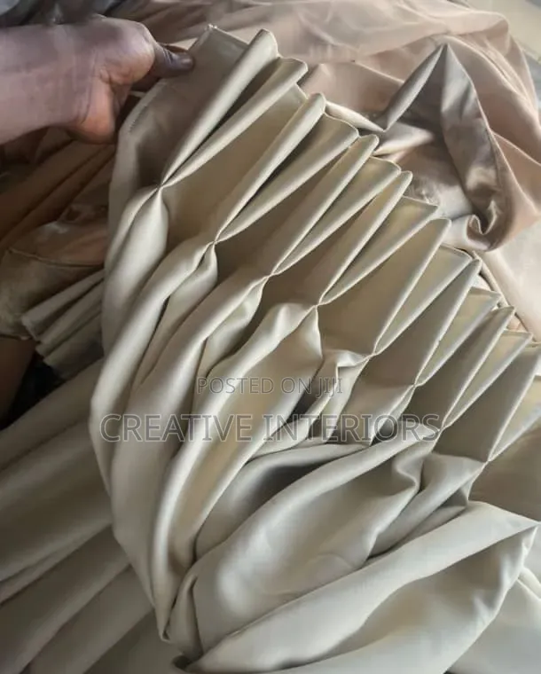 Premium Style Curtains