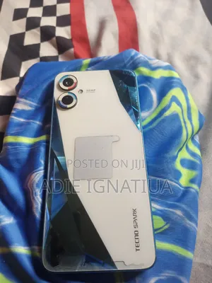 Tecno Spark 9 Pro 128 GB Blue