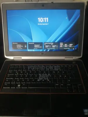 Laptop Dell Latitude E6420 8GB Intel Core i5 HDD 700GB