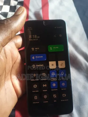 Tecno Spark 9 Pro 128 GB Blue
