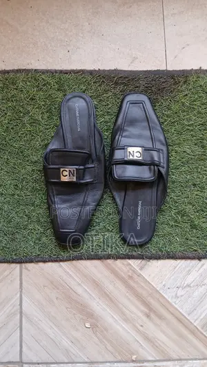 Breathable Half-Shoe From Constume National (Fairly Used)