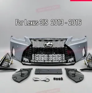 For Lexus 3is 2013-2016
