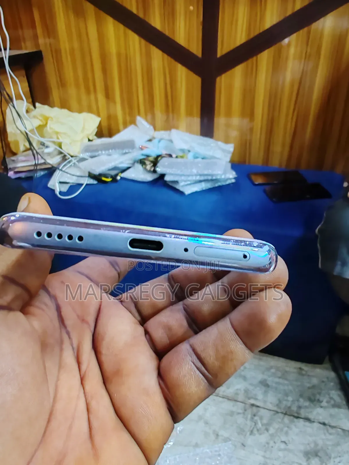Xiaomi Redmi Note 14 Pro+ 5G 256 GB White