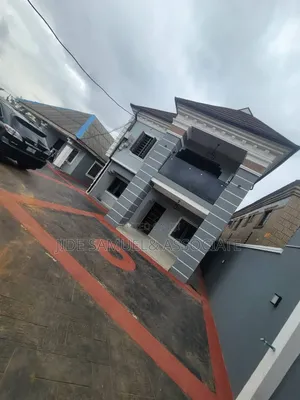 Furnished Mini Flat in Ayobo for rent