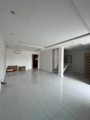 4bdrm Duplex in Old Ikoyi for rent
