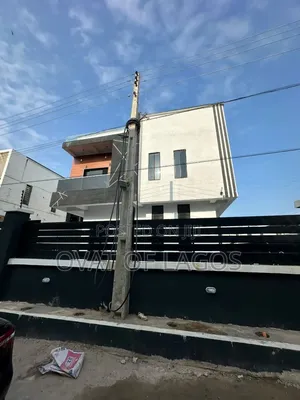 5bdrm Duplex in Orchid, Lekki Expressway for sale