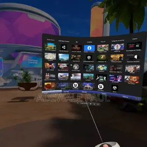 Oculus Quest 2