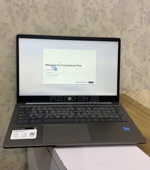 Laptop HP Chromebook 14 8GB Intel Core i3 eMMC 128GB
