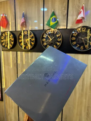 New ZTE nubia RedMagic Astra 256 GB