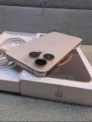 Apple iPhone 16 Pro Max 1 TB