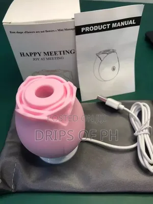 Rose Sucker
