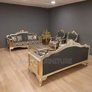 Antique Chairs