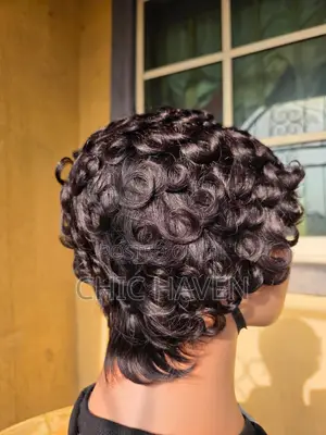 Wig Chioma