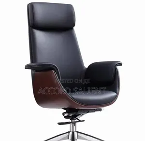 Executive Office Chair