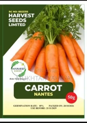 CARROT, Nantes