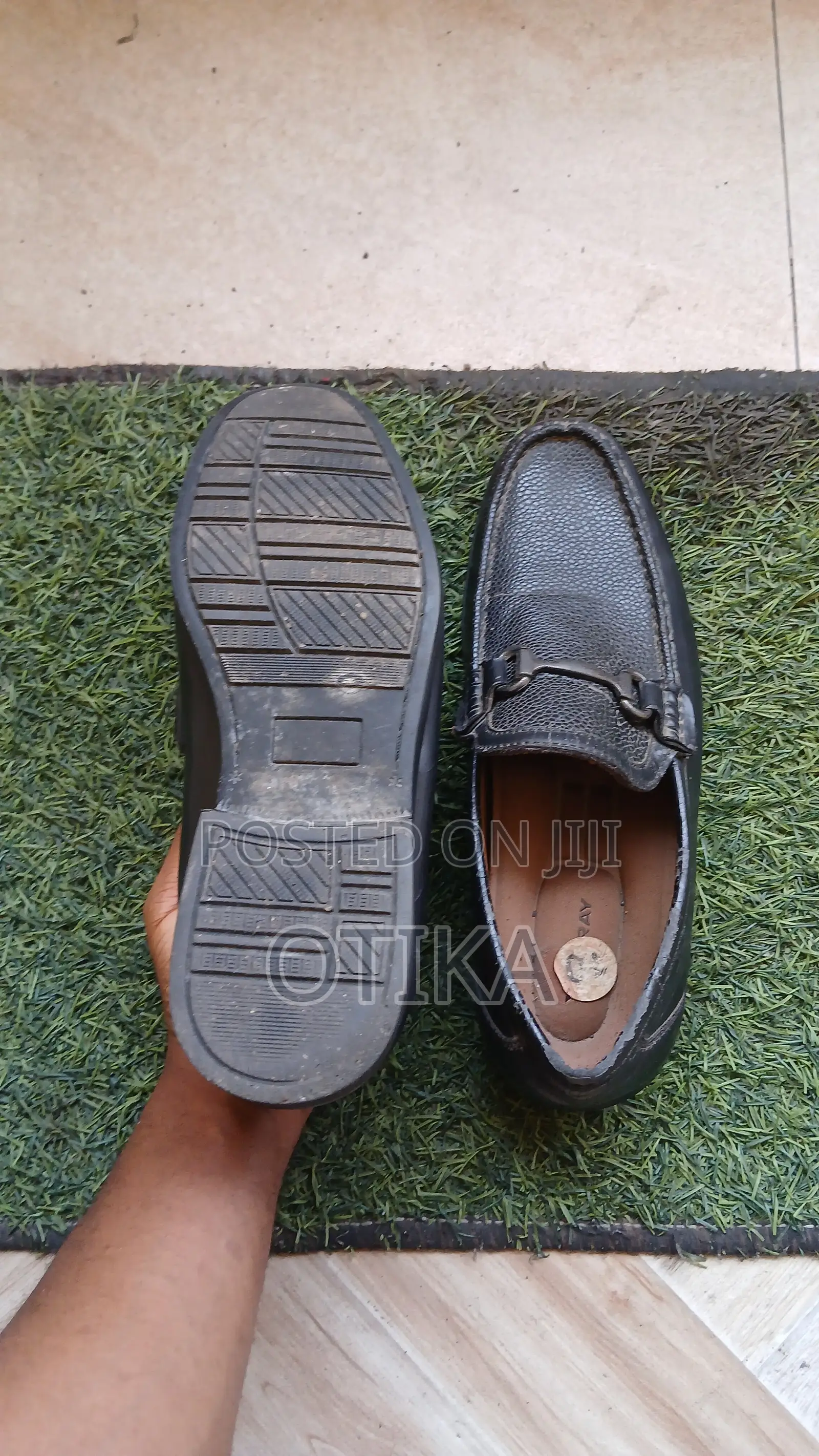 LOAFERS From Xray (Used)