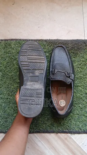 LOAFERS From Xray (Used)