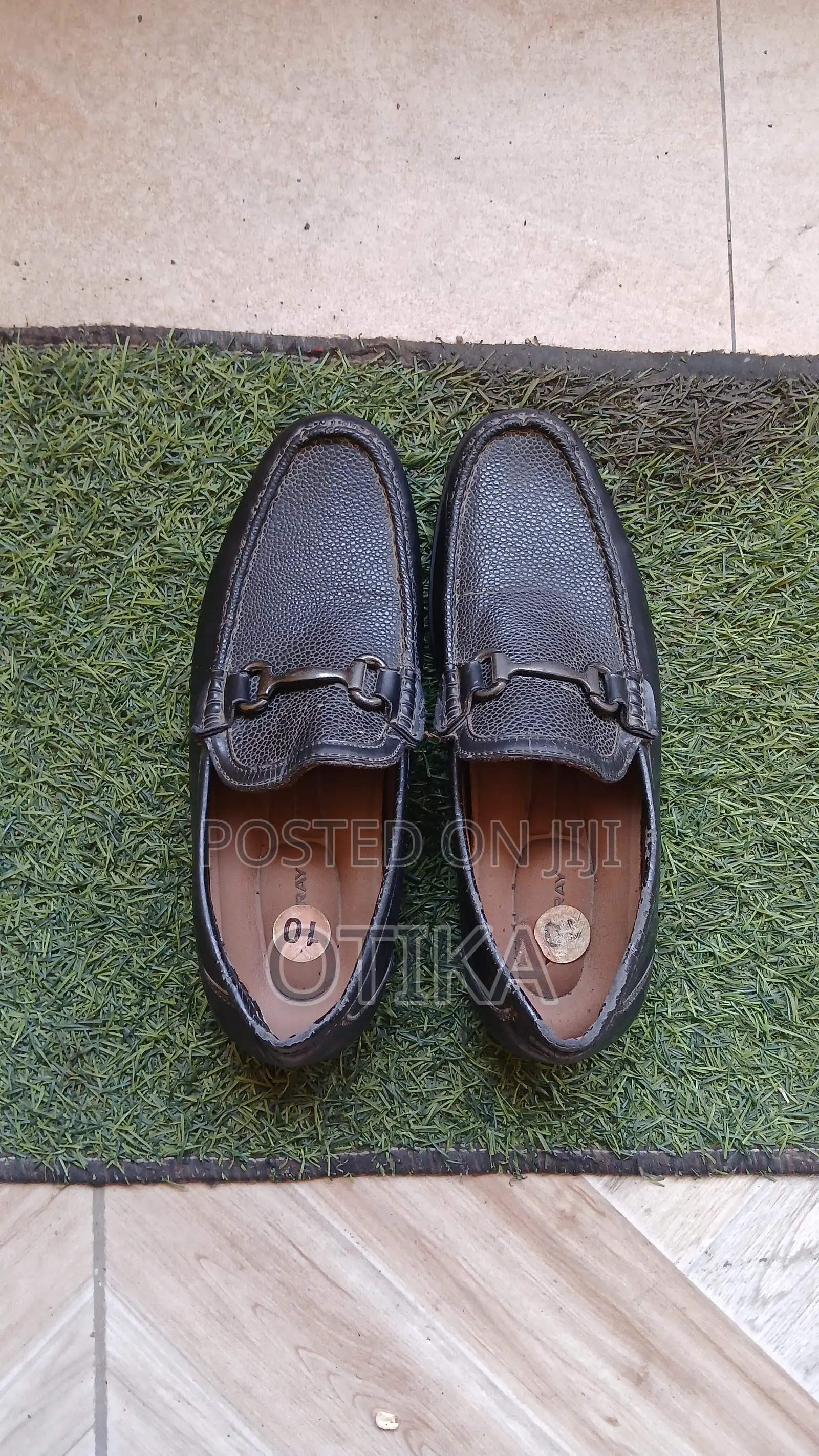 LOAFERS From Xray (Used)