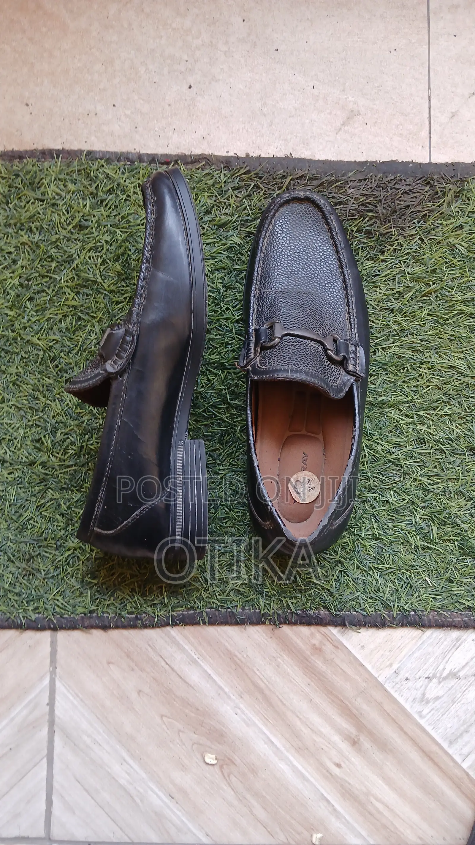 LOAFERS From Xray (Used)