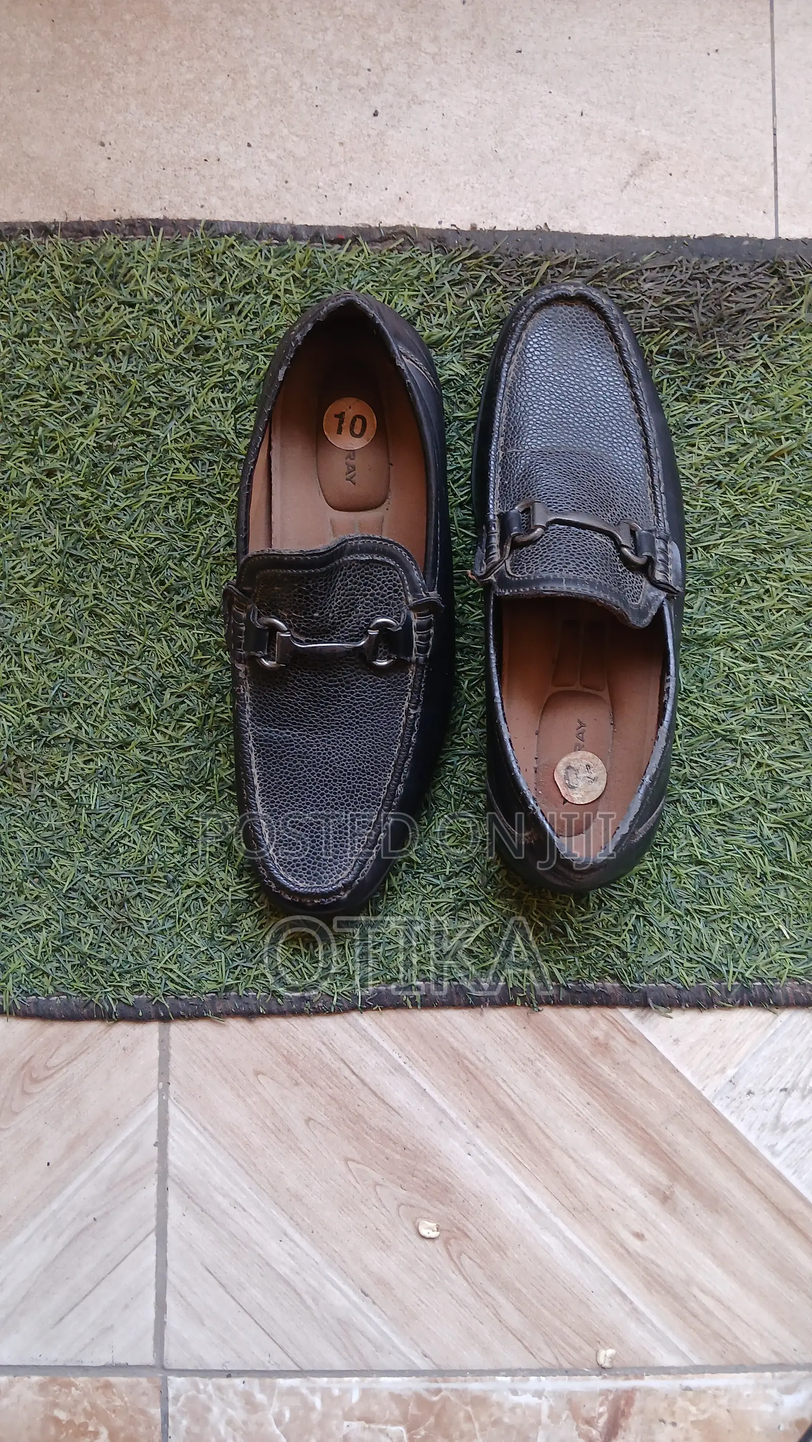 LOAFERS From Xray (Used)