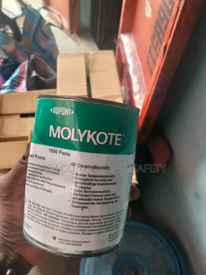 Dupont Molykote 1000 Thread Paste