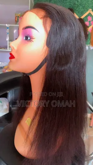 Human Hair