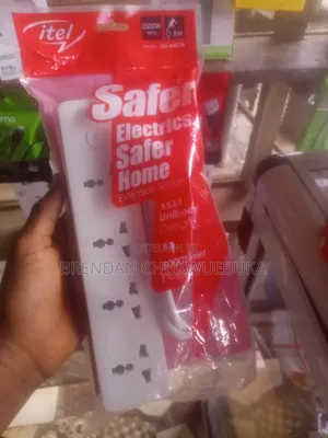 Itel Socket Extension