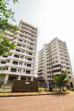 2bdrm Block of Flats in Periwinkle Estate for rent