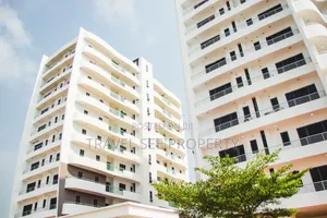 2bdrm Block of Flats in Periwinkle Estate for rent