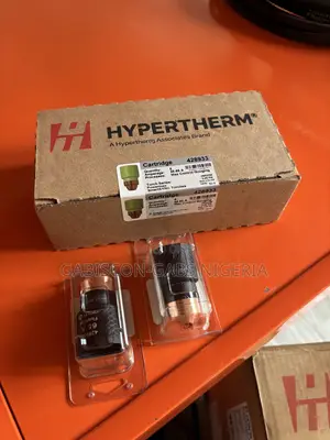 Hypertherm Powermax85 SYNC