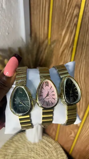Wrist Watch