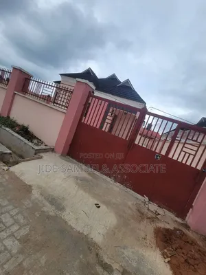 Furnished Mini Flat in Ayobo for rent