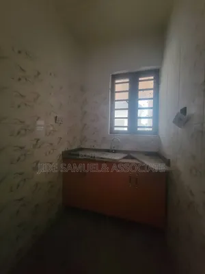 Furnished Mini Flat in Ayobo for rent