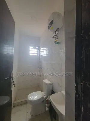 Furnished Mini Flat in Ayobo for rent