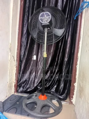 Ox Standing Fan